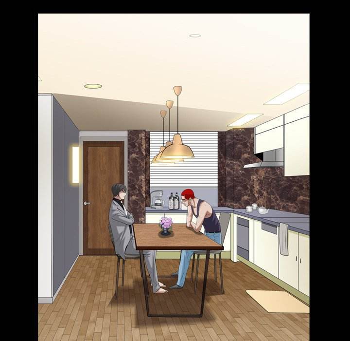 Barefoot : The Leash Season 2 - Chapter 31 [photo 67] - MangaPorn