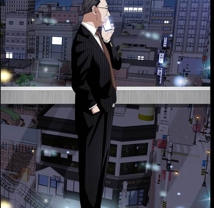 Barefoot : The Leash Season 2 - Chapter 31 [photo 7] - MangaPorn