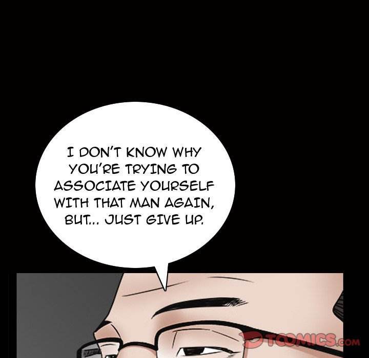 Barefoot : The Leash Season 2 - Chapter 31 [photo 99] - MangaPorn