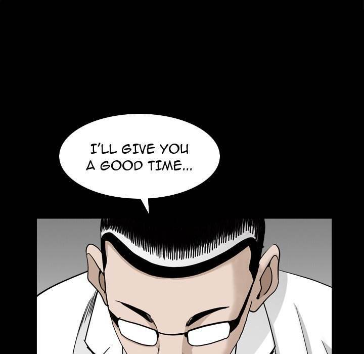 Barefoot : The Leash Season 2 - Chapter 32 [photo 27] - MangaPorn