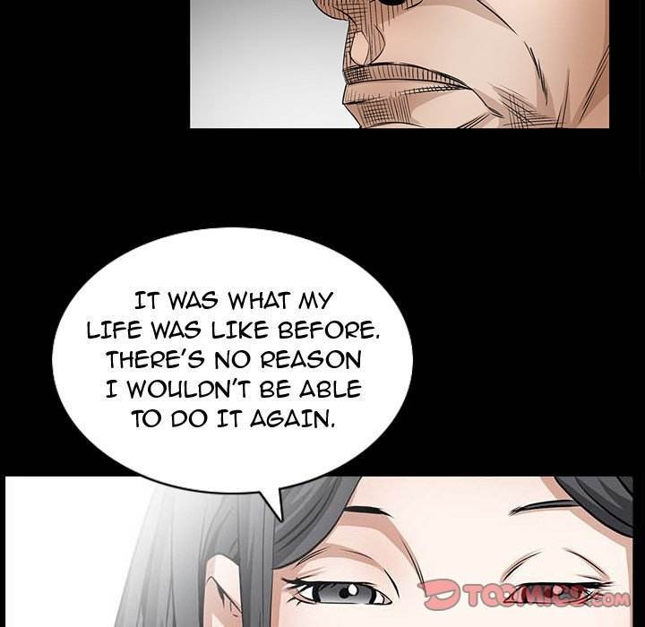 Barefoot : The Leash Season 2 - Chapter 32 [photo 70] - MangaPorn