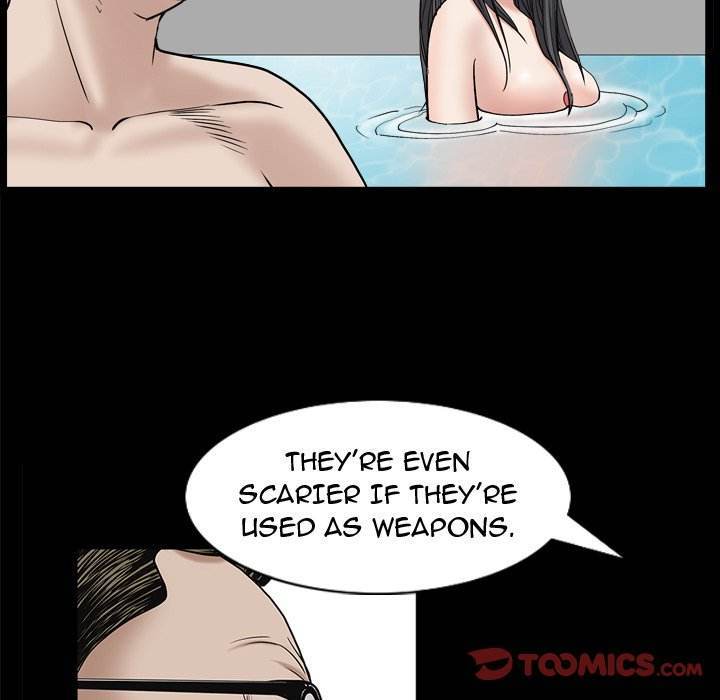 Barefoot : The Leash Season 2 - Chapter 32 [photo 98] - MangaPorn