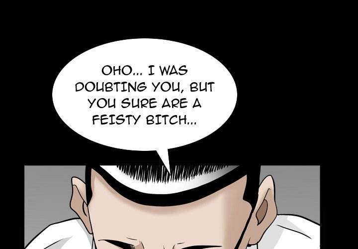 Barefoot : The Leash Season 2 - Chapter 33 [photo 1] - MangaPorn