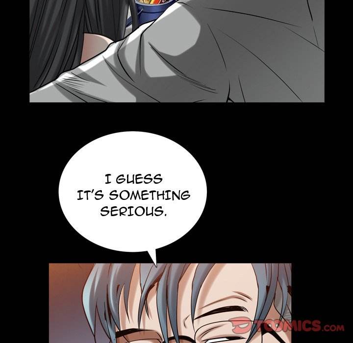 Barefoot : The Leash Season 2 - Chapter 33 [photo 102] - MangaPorn