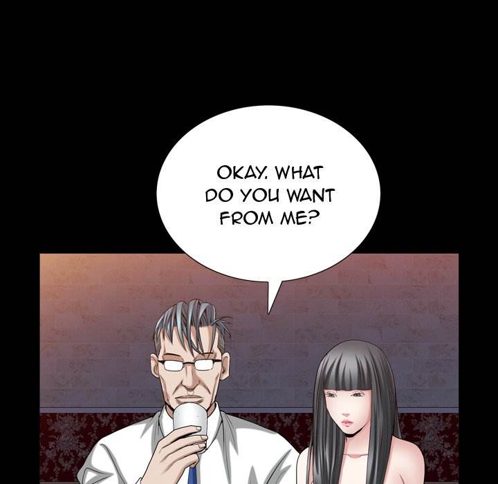 Barefoot : The Leash Season 2 - Chapter 33 [photo 104] - MangaPorn