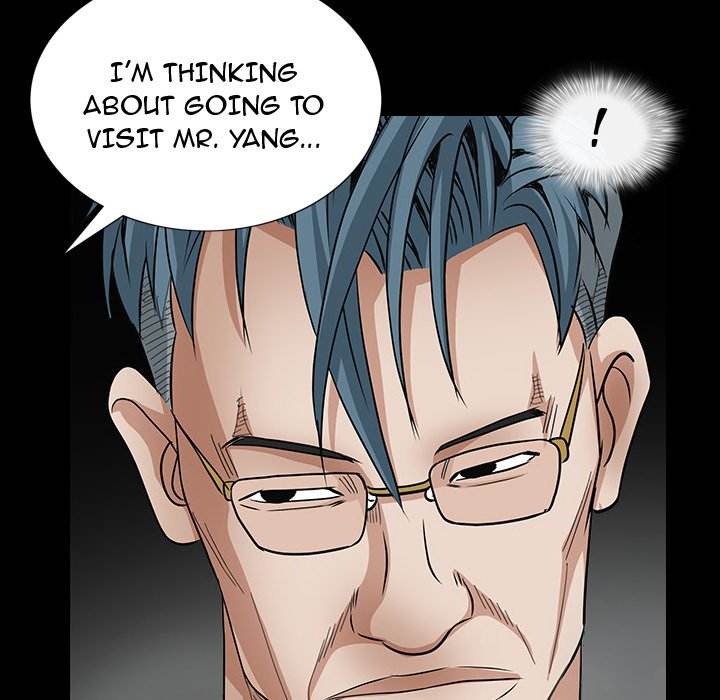 Barefoot : The Leash Season 2 - Chapter 33 [photo 106] - MangaPorn