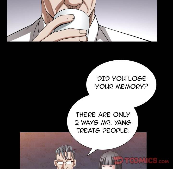 Barefoot : The Leash Season 2 - Chapter 33 [photo 108] - MangaPorn