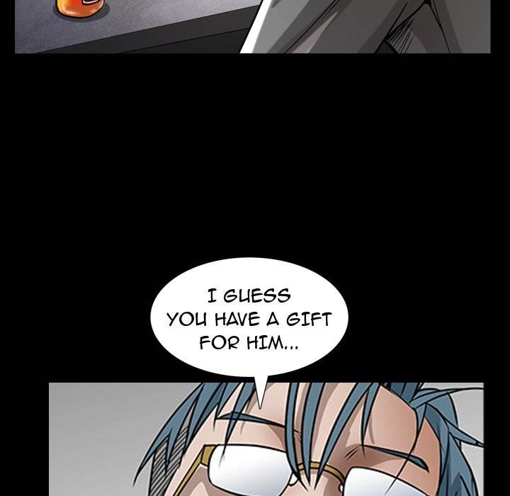 Barefoot : The Leash Season 2 - Chapter 33 [photo 115] - MangaPorn