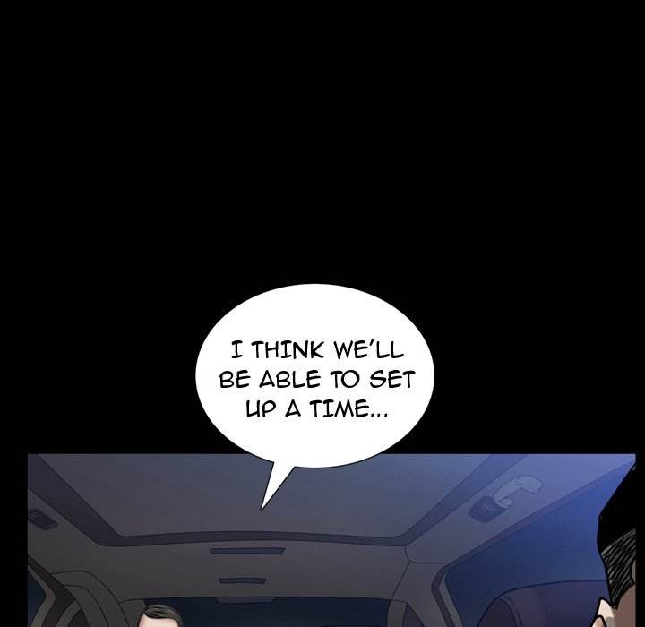 Barefoot : The Leash Season 2 - Chapter 33 [photo 122] - MangaPorn