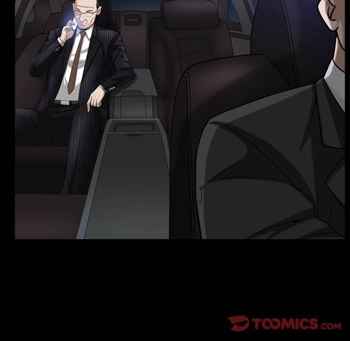 Barefoot : The Leash Season 2 - Chapter 33 [photo 123] - MangaPorn