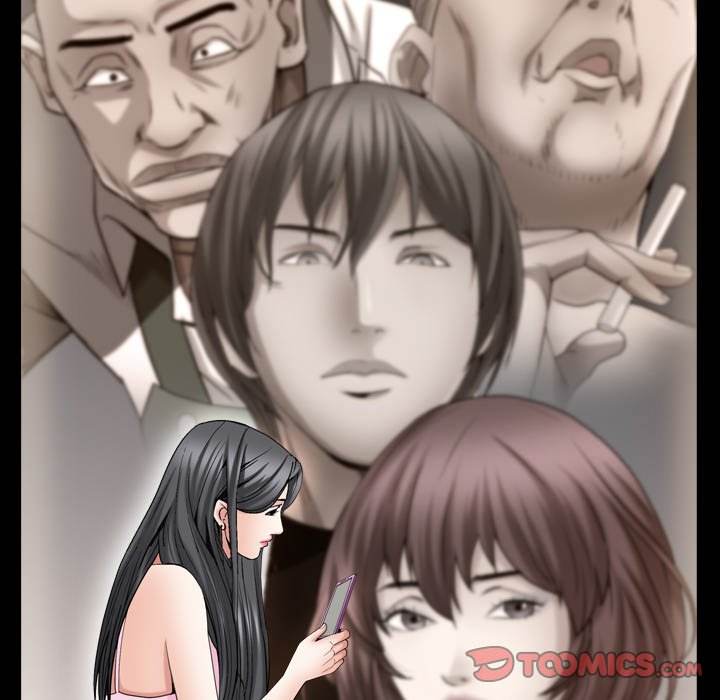 Barefoot : The Leash Season 2 - Chapter 33 [photo 129] - MangaPorn