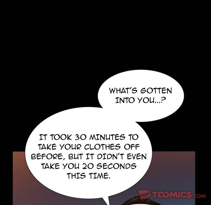 Barefoot : The Leash Season 2 - Chapter 33 [photo 21] - MangaPorn