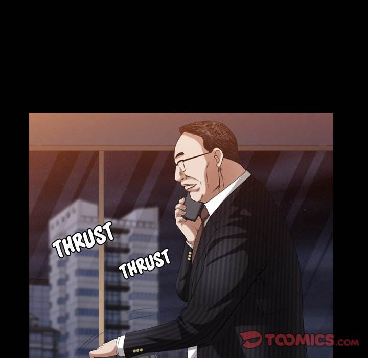 Barefoot : The Leash Season 2 - Chapter 33 [photo 33] - MangaPorn