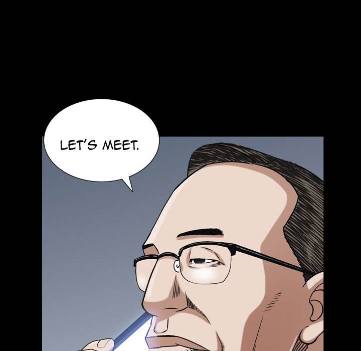 Barefoot : The Leash Season 2 - Chapter 33 [photo 35] - MangaPorn