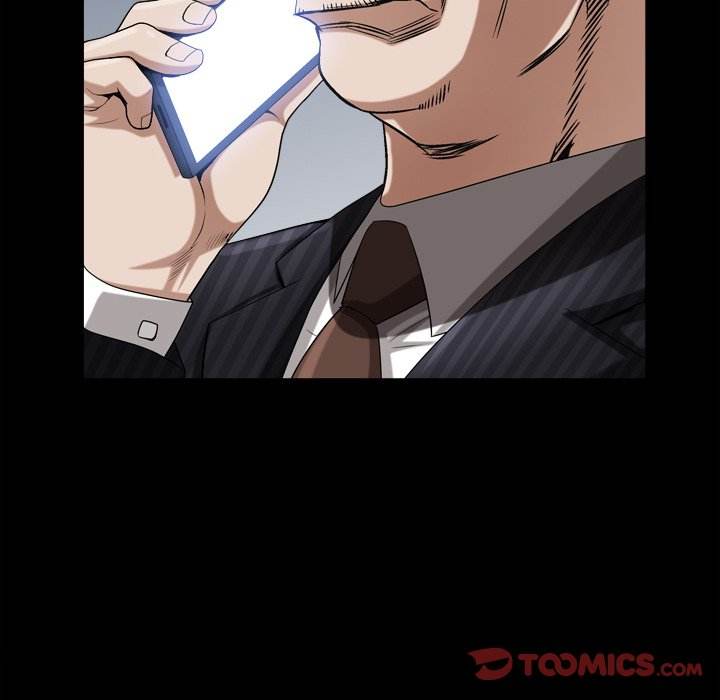 Barefoot : The Leash Season 2 - Chapter 33 [photo 36] - MangaPorn