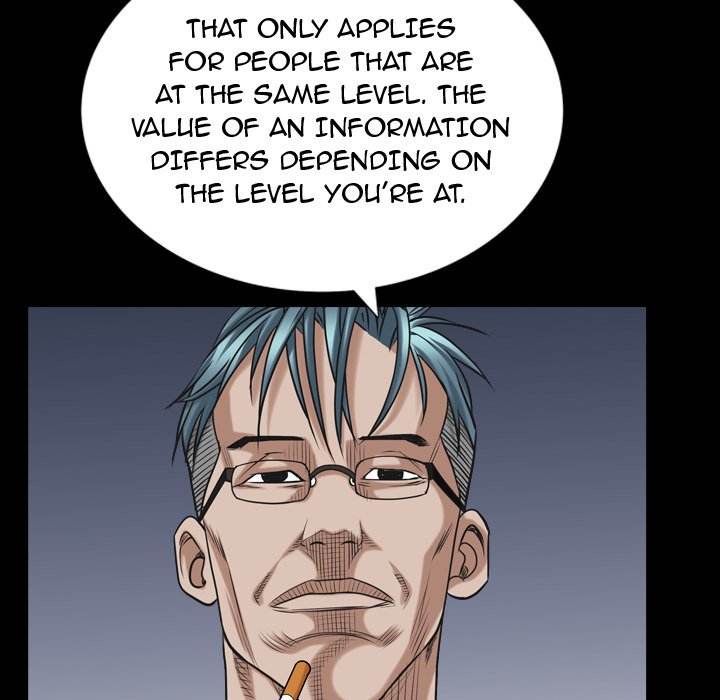 Barefoot : The Leash Season 2 - Chapter 33 [photo 41] - MangaPorn