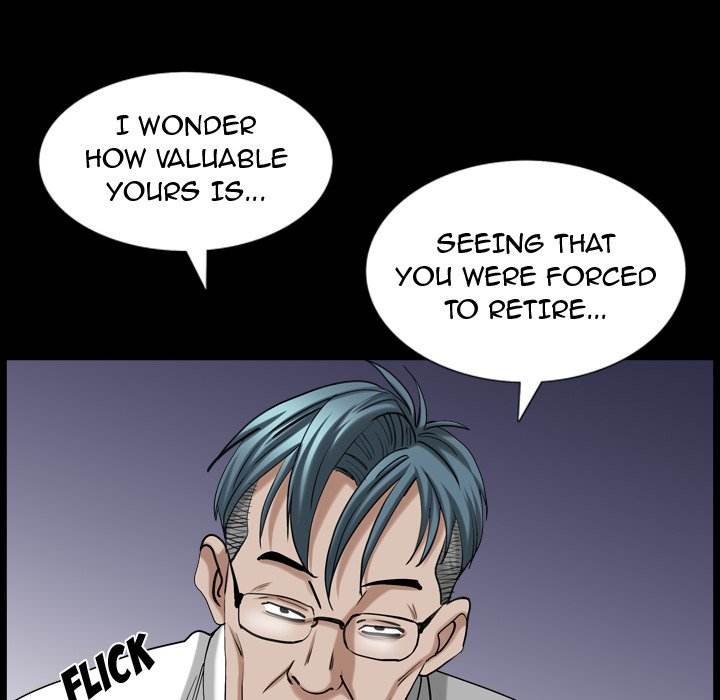 Barefoot : The Leash Season 2 - Chapter 33 [photo 43] - MangaPorn