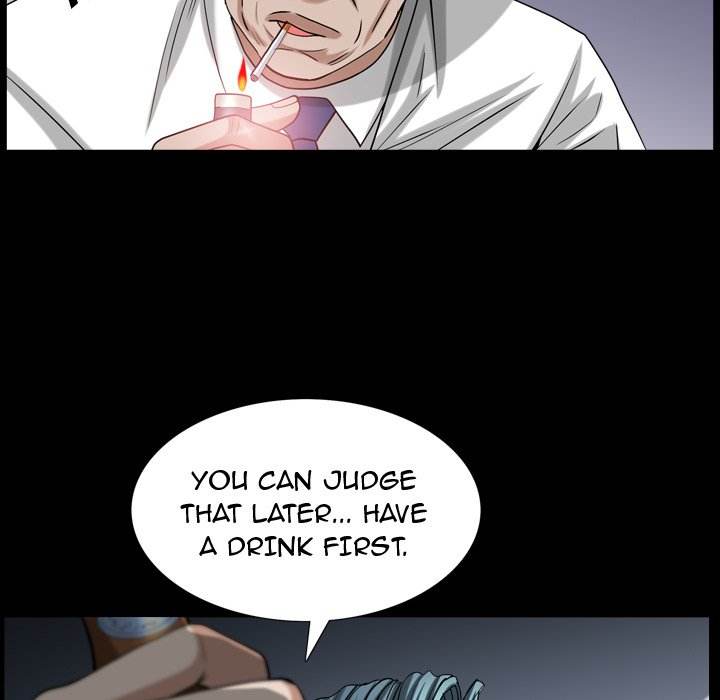 Barefoot : The Leash Season 2 - Chapter 33 [photo 44] - MangaPorn