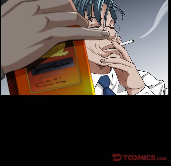 Barefoot : The Leash Season 2 - Chapter 33 [photo 45] - MangaPorn