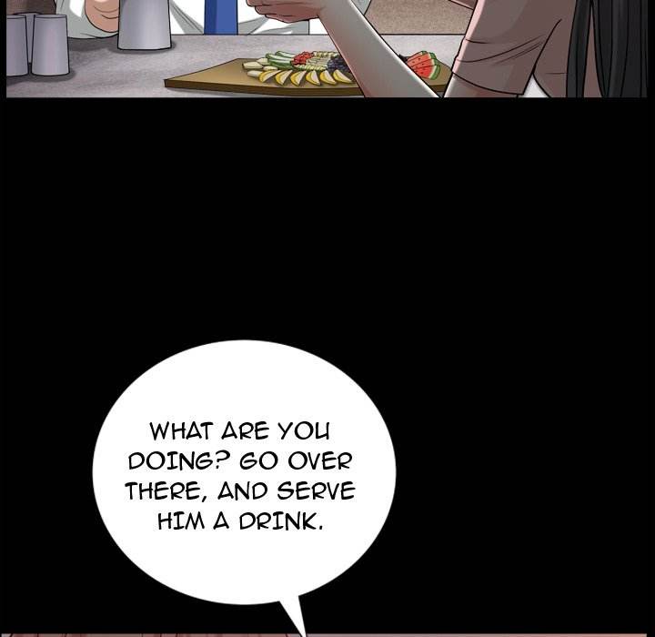 Barefoot : The Leash Season 2 - Chapter 33 [photo 50] - MangaPorn