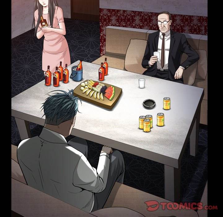 Barefoot : The Leash Season 2 - Chapter 33 [photo 54] - MangaPorn