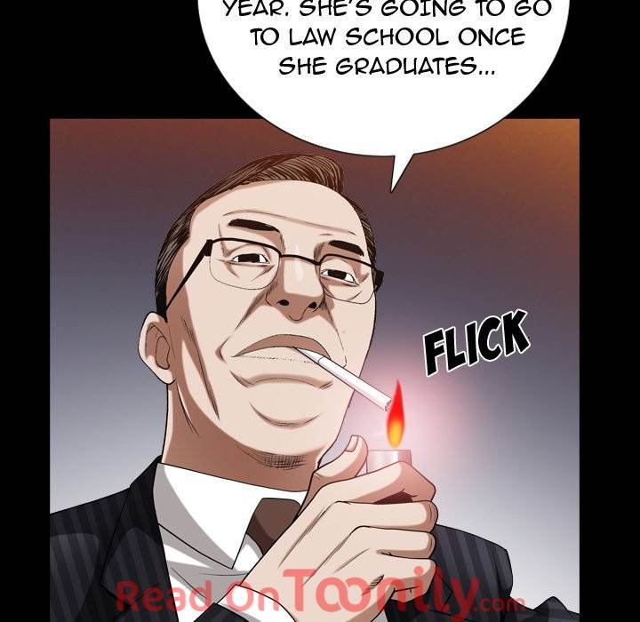 Barefoot : The Leash Season 2 - Chapter 33 [photo 58] - MangaPorn