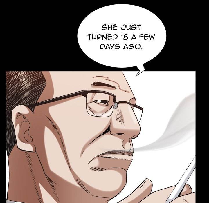 Barefoot : The Leash Season 2 - Chapter 33 [photo 61] - MangaPorn