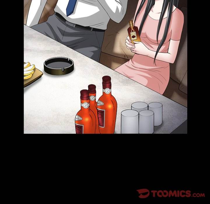 Barefoot : The Leash Season 2 - Chapter 33 [photo 63] - MangaPorn