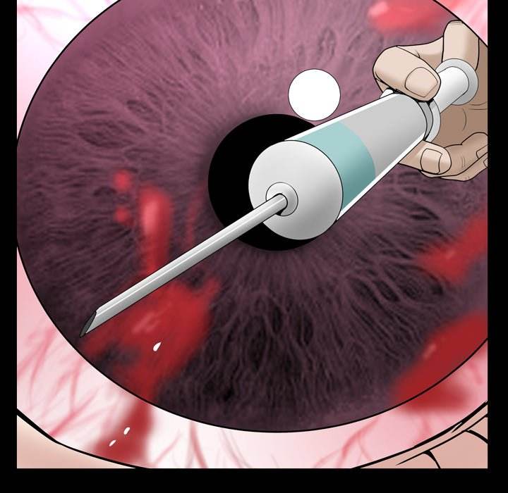 Barefoot : The Leash Season 2 - Chapter 33 [photo 7] - MangaPorn