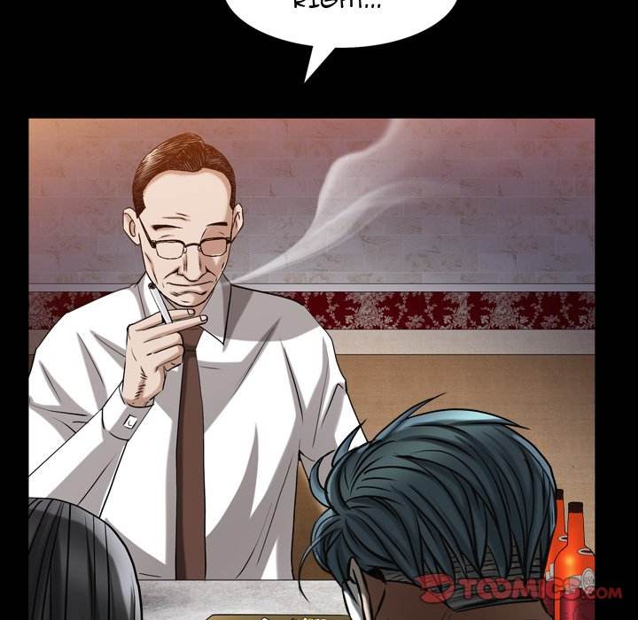 Barefoot : The Leash Season 2 - Chapter 33 [photo 72] - MangaPorn