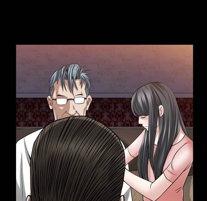 Barefoot : The Leash Season 2 - Chapter 33 [photo 83] - MangaPorn