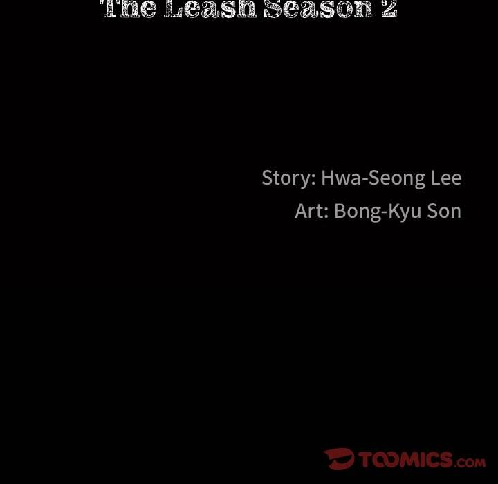 Barefoot : The Leash Season 2 - Chapter 33 [photo 9] - MangaPorn