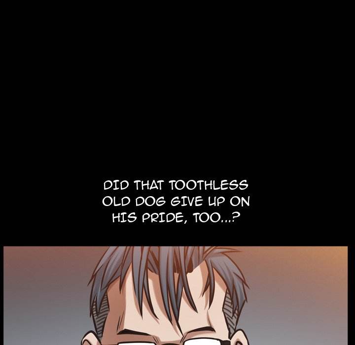 Barefoot : The Leash Season 2 - Chapter 33 [photo 94] - MangaPorn