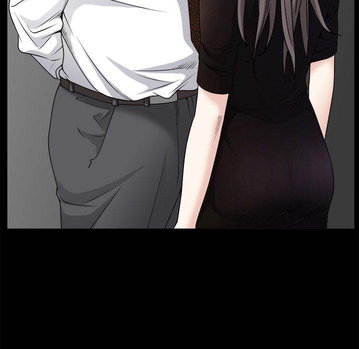 Barefoot : The Leash Season 2 - Chapter 34 [photo 110] - MangaPorn