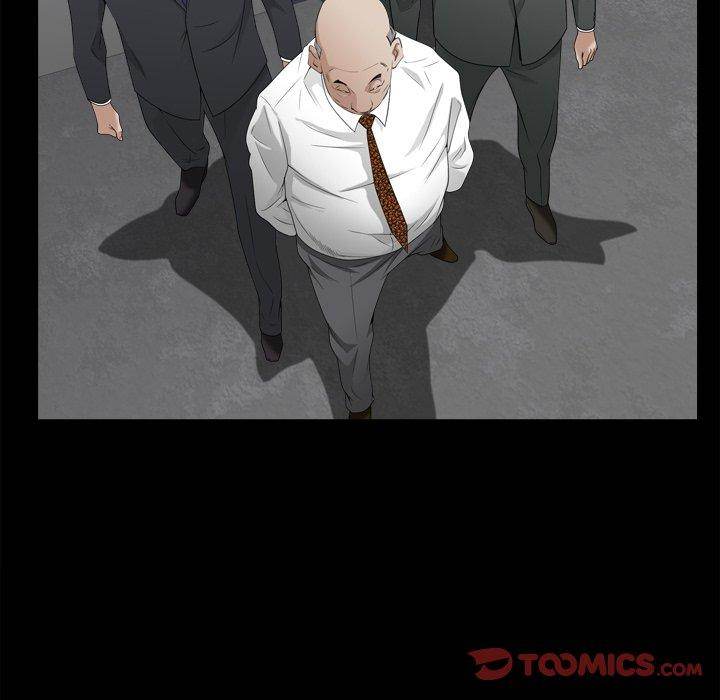 Barefoot : The Leash Season 2 - Chapter 34 [photo 114] - MangaPorn