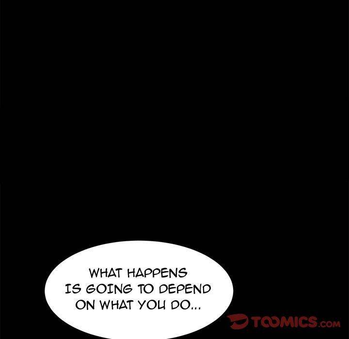 Barefoot : The Leash Season 2 - Chapter 34 [photo 117] - MangaPorn