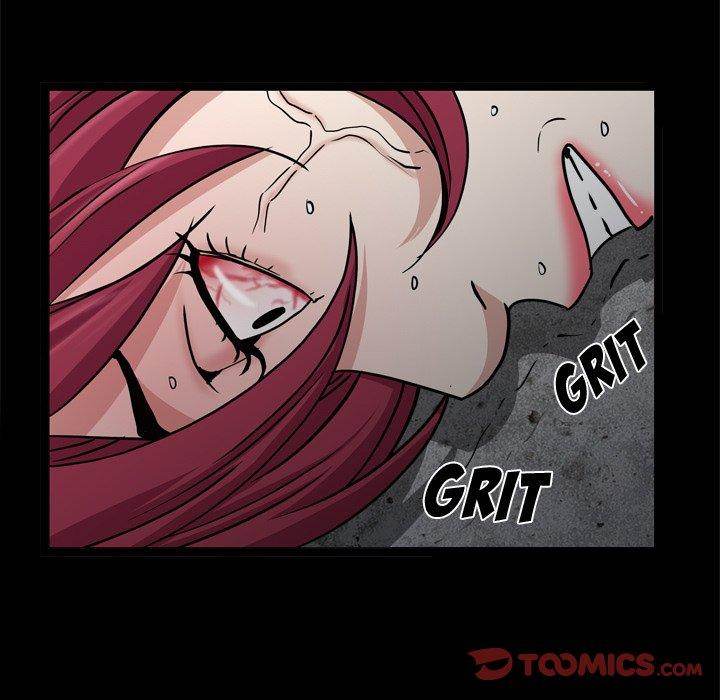 Barefoot : The Leash Season 2 - Chapter 34 [photo 12] - MangaPorn