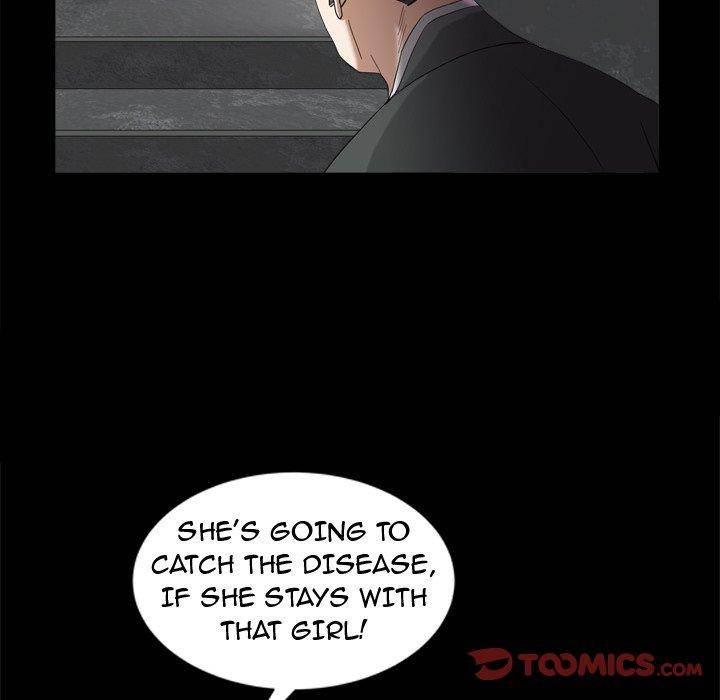 Barefoot : The Leash Season 2 - Chapter 34 [photo 123] - MangaPorn