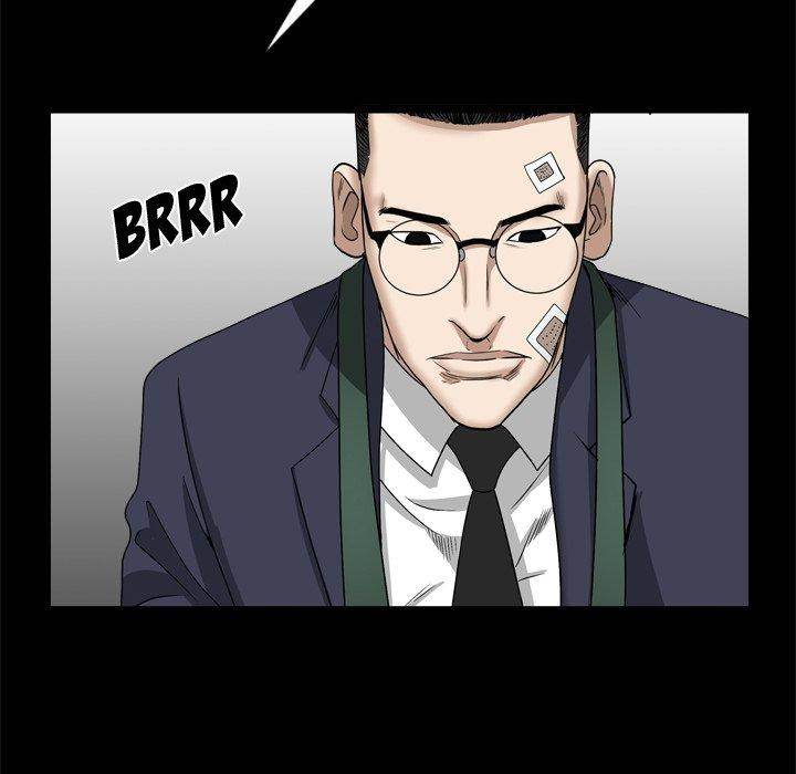 Barefoot : The Leash Season 2 - Chapter 34 [photo 124] - MangaPorn