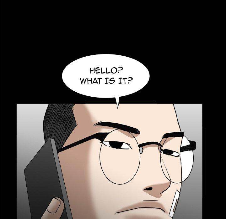 Barefoot : The Leash Season 2 - Chapter 34 [photo 125] - MangaPorn