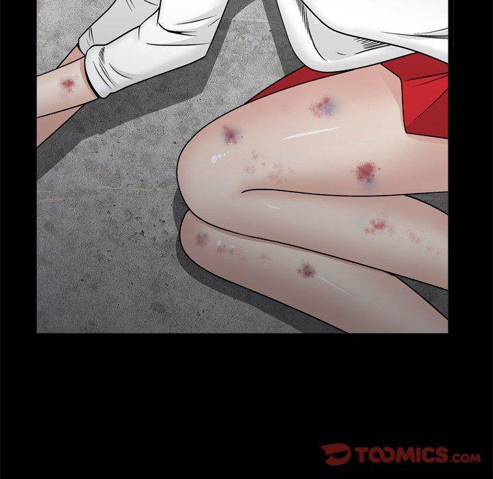 Barefoot : The Leash Season 2 - Chapter 34 [photo 18] - MangaPorn