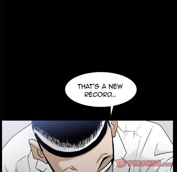 Barefoot : The Leash Season 2 - Chapter 34 [photo 21] - MangaPorn