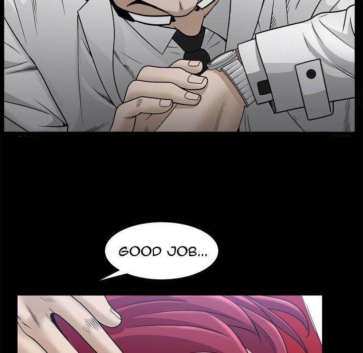 Barefoot : The Leash Season 2 - Chapter 34 [photo 22] - MangaPorn