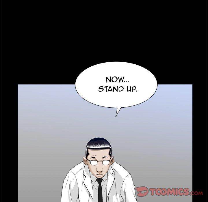 Barefoot : The Leash Season 2 - Chapter 34 [photo 27] - MangaPorn