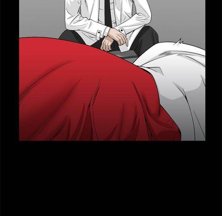 Barefoot : The Leash Season 2 - Chapter 34 [photo 28] - MangaPorn