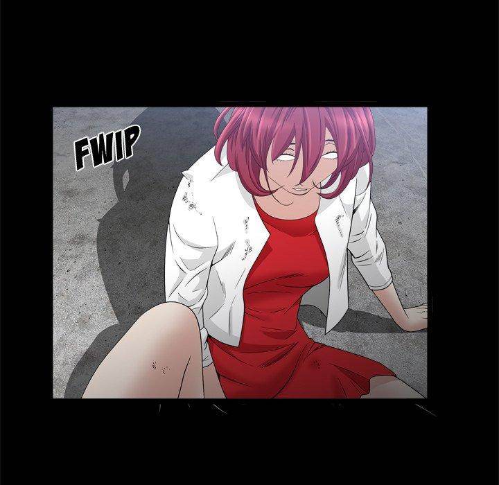 Barefoot : The Leash Season 2 - Chapter 34 [photo 29] - MangaPorn