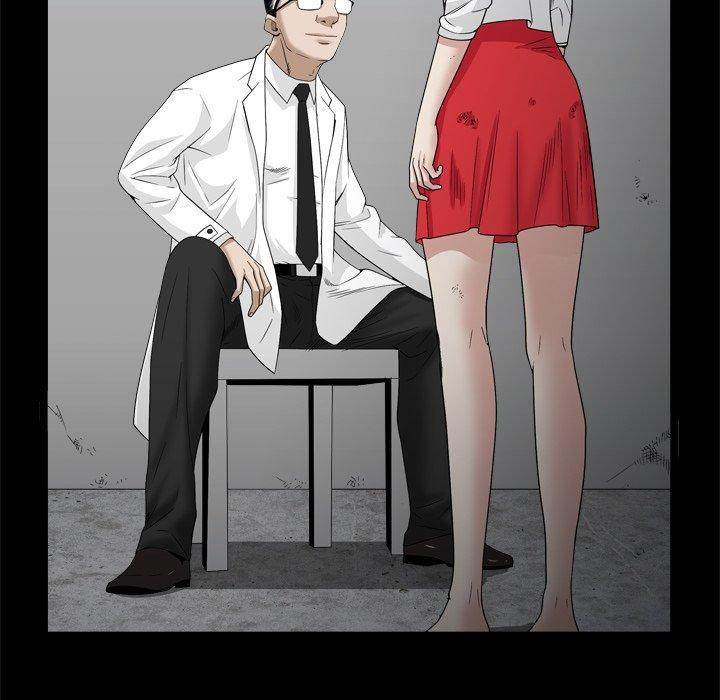 Barefoot : The Leash Season 2 - Chapter 34 [photo 32] - MangaPorn