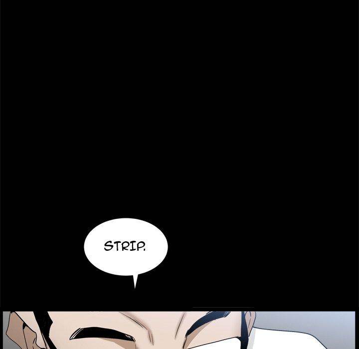 Barefoot : The Leash Season 2 - Chapter 34 [photo 35] - MangaPorn