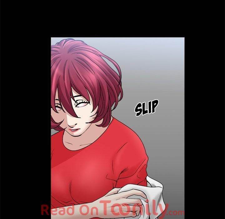 Barefoot : The Leash Season 2 - Chapter 34 [photo 37] - MangaPorn