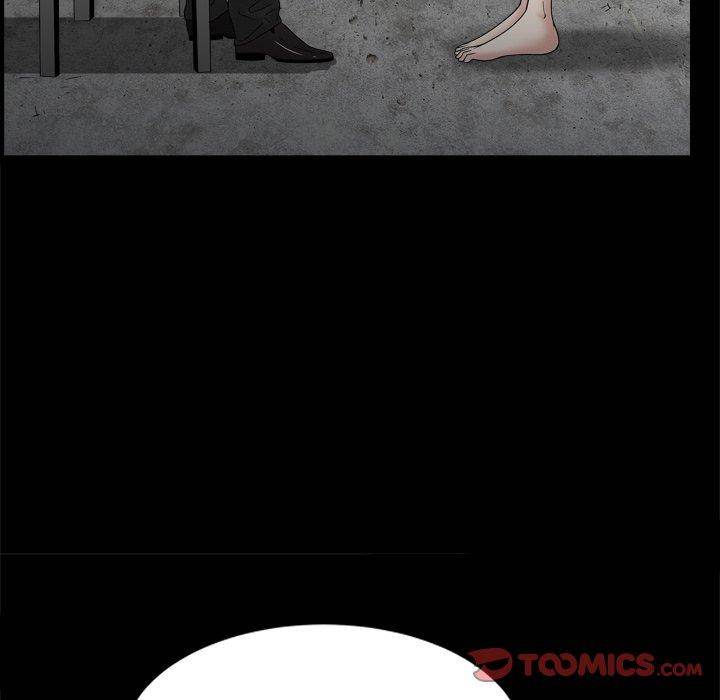 Barefoot : The Leash Season 2 - Chapter 34 [photo 42] - MangaPorn